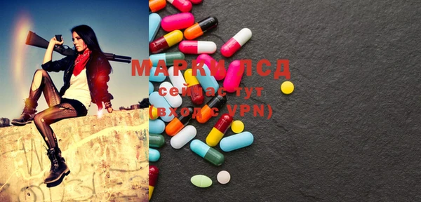 тгк Майский